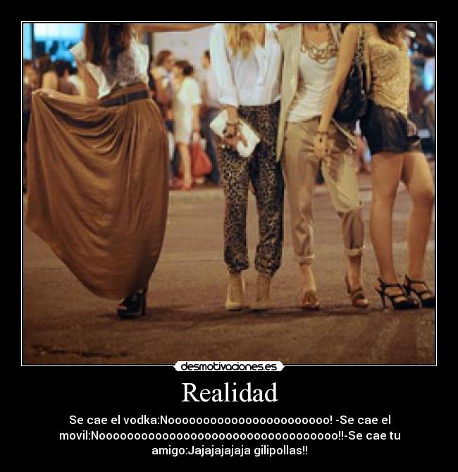 Realidad - 