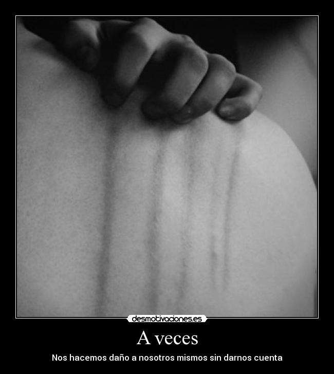 A veces - 