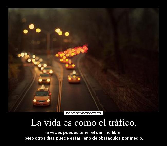 carteles vida como habitacion llena obstaculos jejasijasiasjaskj paso desmotivaciones