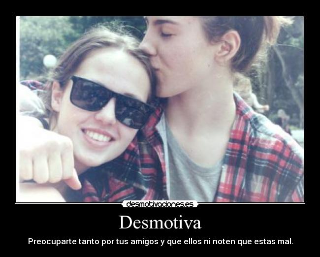 Desmotiva -