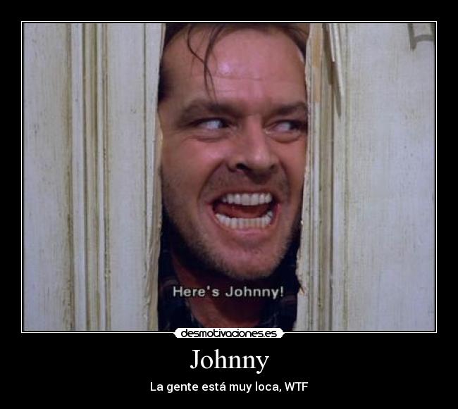 Johnny - 