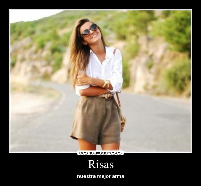 Risas - 