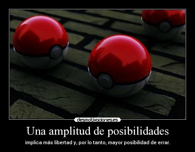 carteles pokemon desmotivaciones