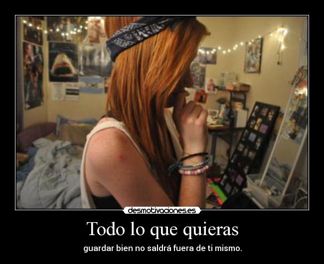 ... (FOTO Desmotivaciones) - Imagenes con Frases - De Moda En Venezuela