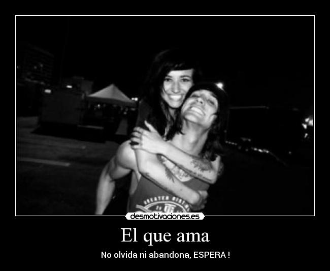 carteles que ama desmotivaciones