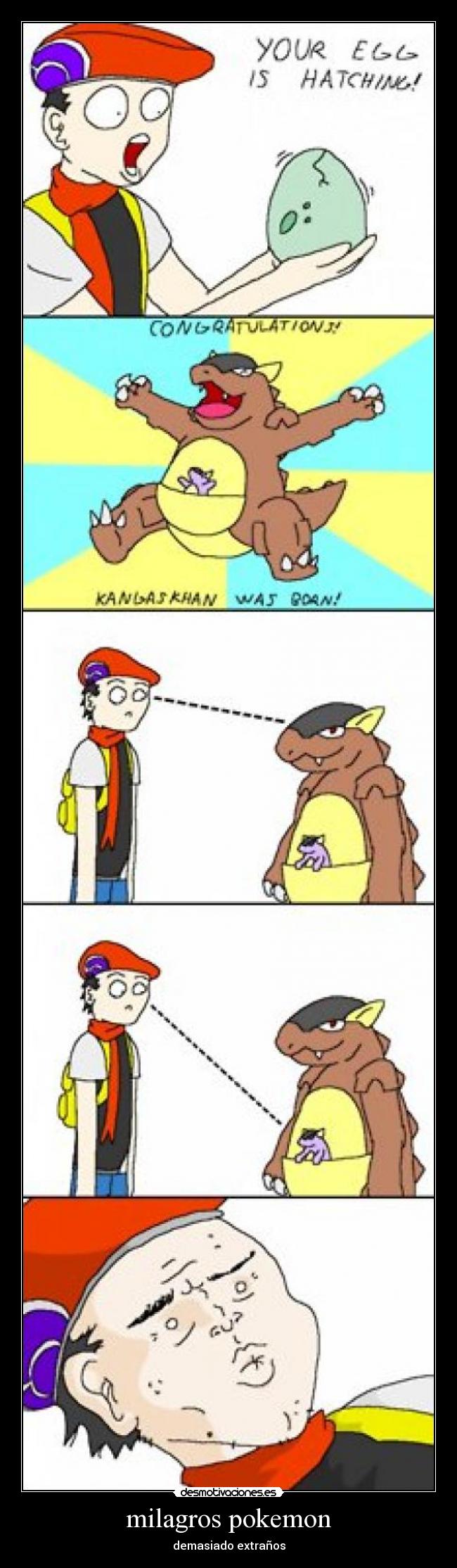 milagros pokemon -