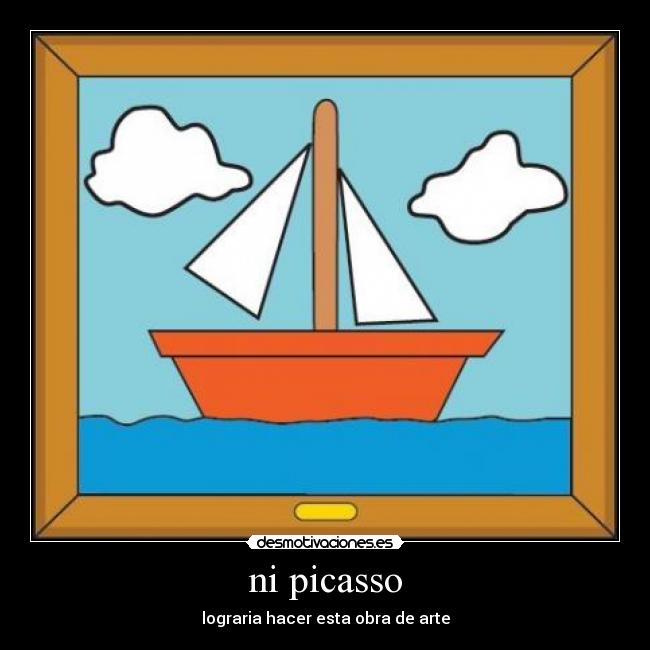 ni picasso -
