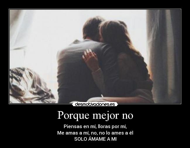 carteles amame desmotivaciones