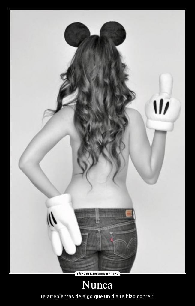 Nunca - 