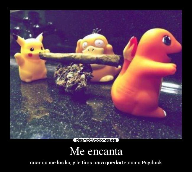 Me encanta - 