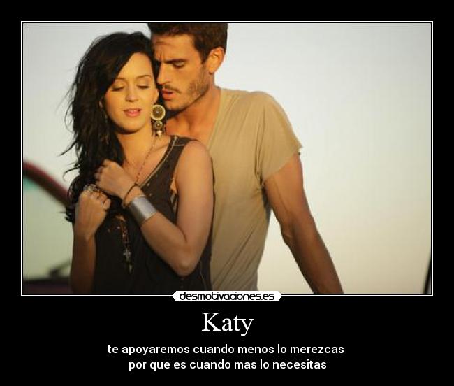 Katy -