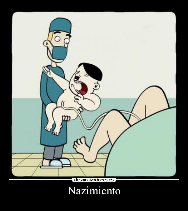 Nazimiento - 