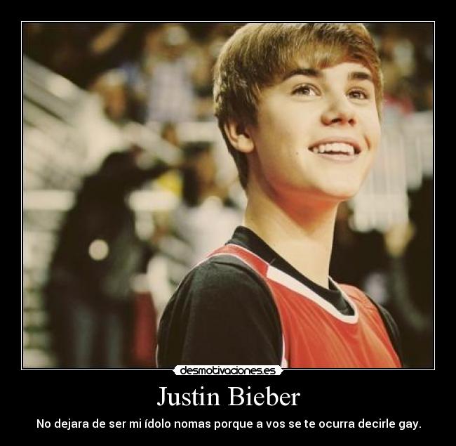 Justin Bieber - 