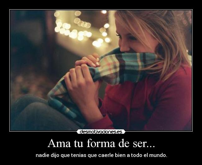 carteles desmotivaciones