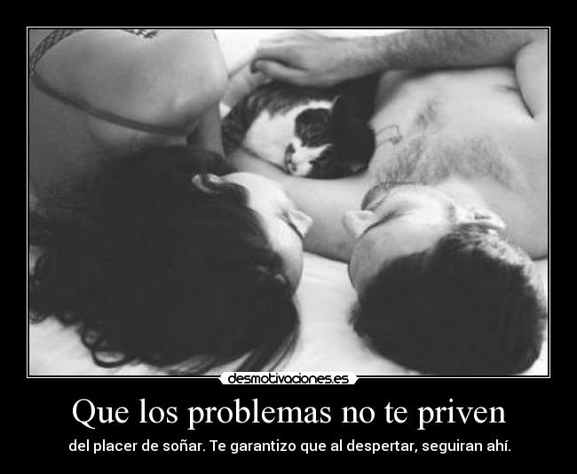 carteles problemas sonrisarota desmotivaciones