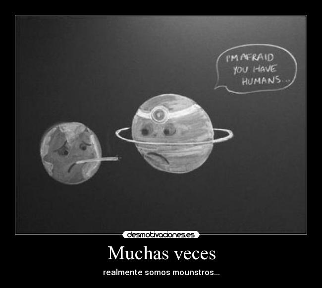 Muchas veces - 