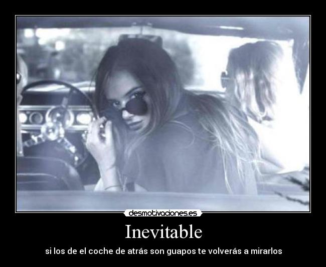 Inevitable - 