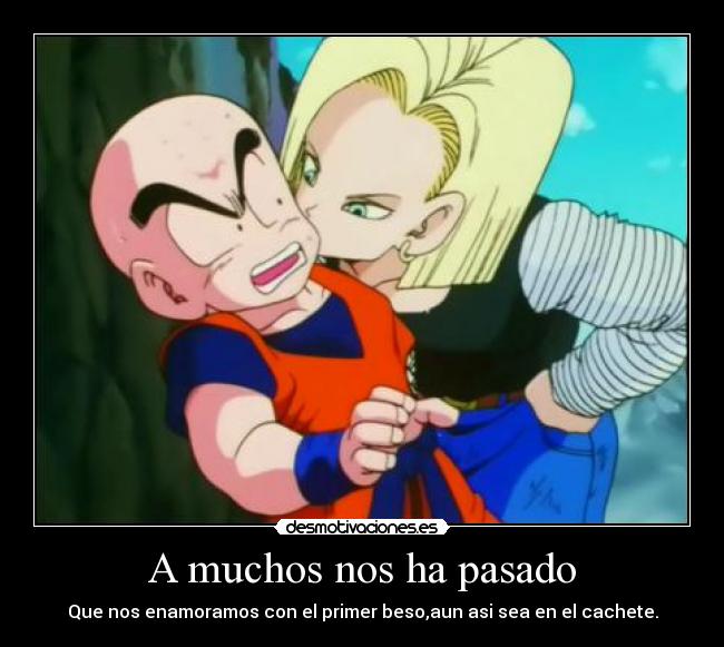 A muchos nos ha pasado -