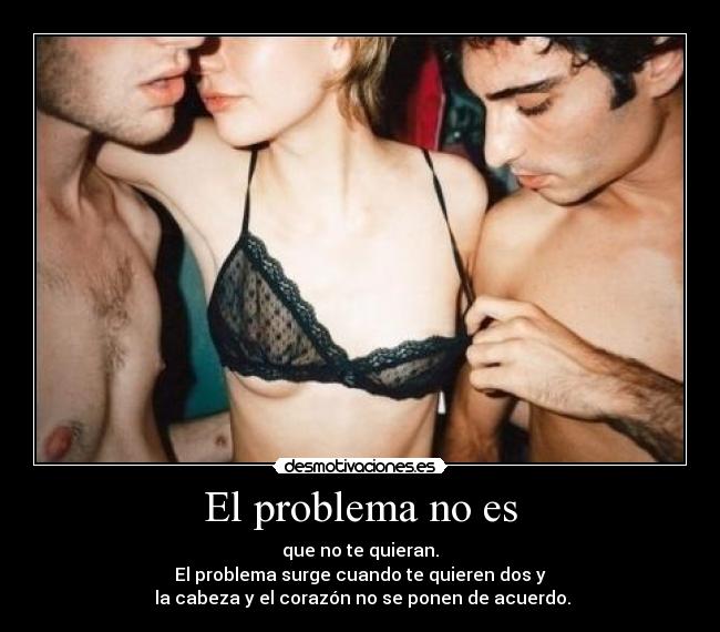 carteles mediometro frase sister muy filosofica ella jajaajjaja desmotivaciones