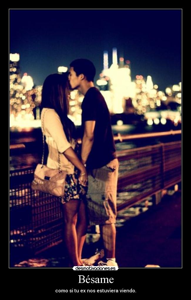Bésame - 