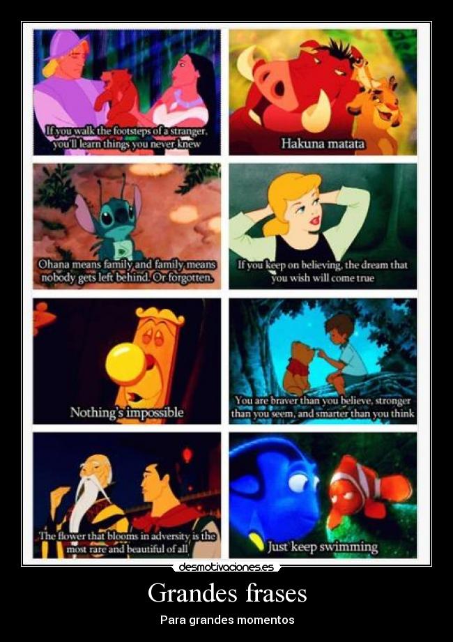 carteles frases eliyj7 desmotivaciones