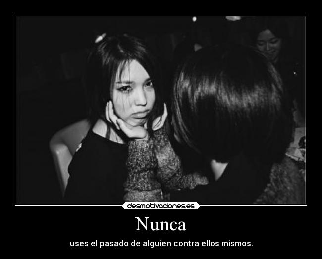 Nunca -