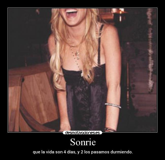 Sonrie - 