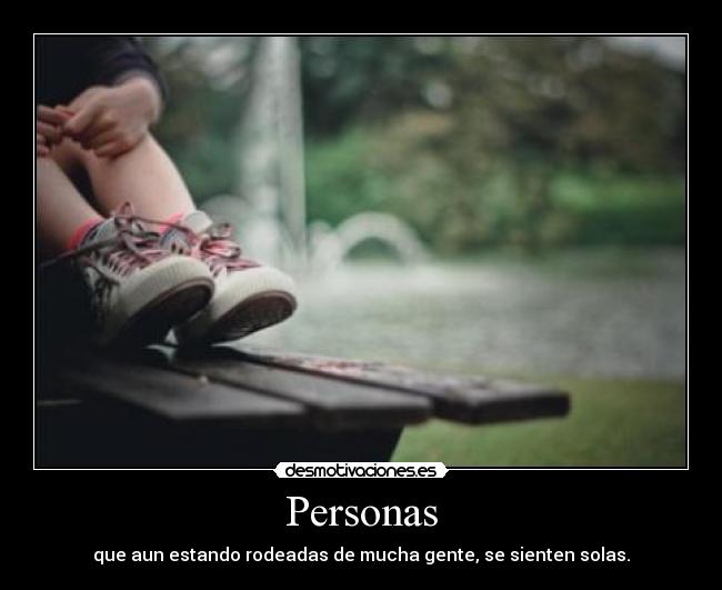 Personas - 