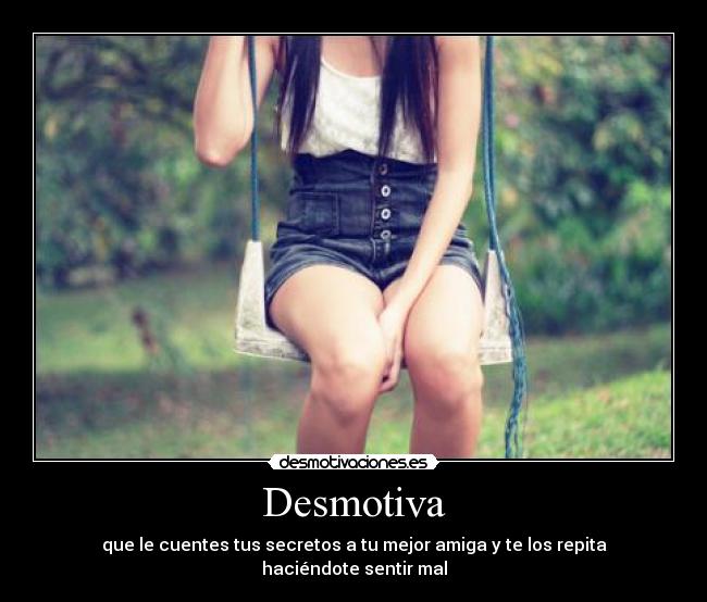 carteles desmotiva desmotivaciones