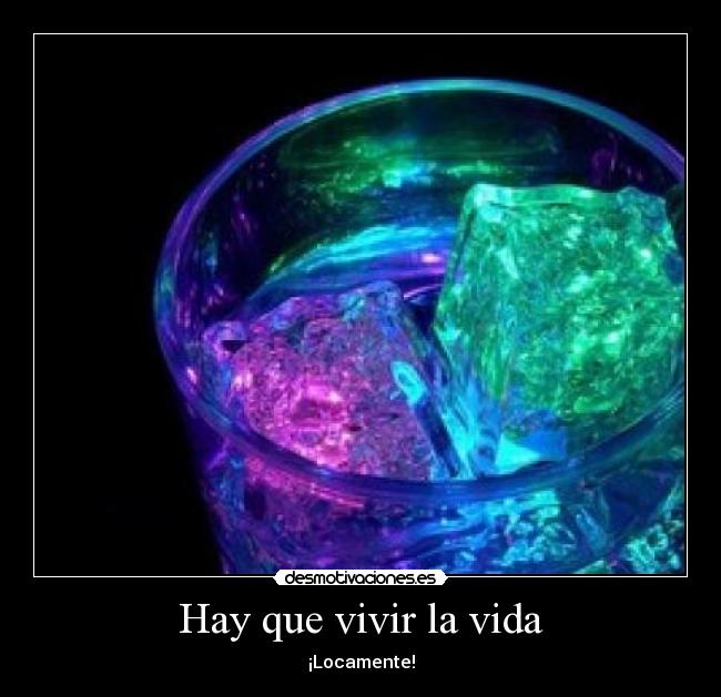 carteles vida asi desmotivaciones