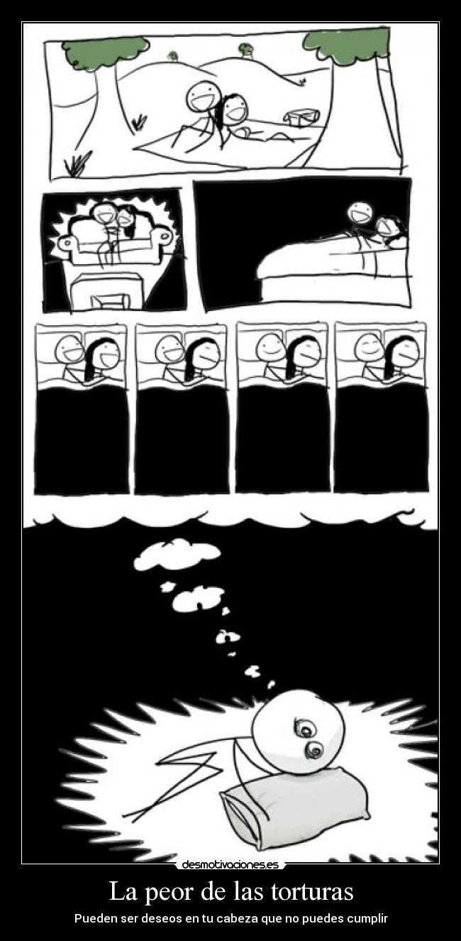 carteles guti19 han regalado una almohada azul nueva abrazo solo desmotivaciones