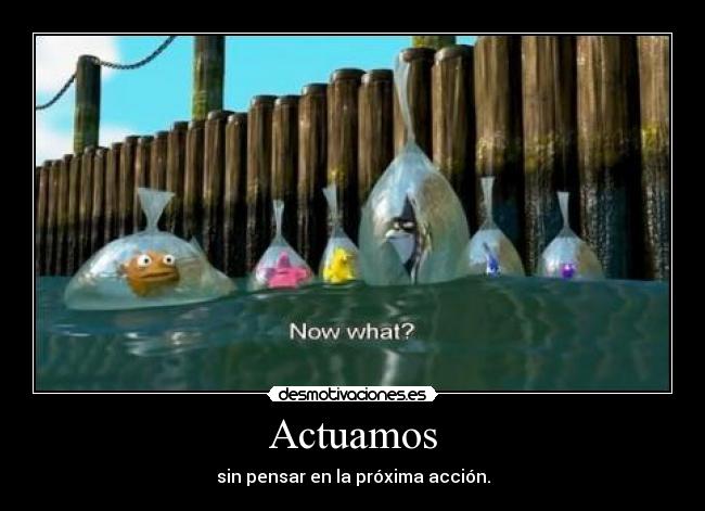 Actuamos -