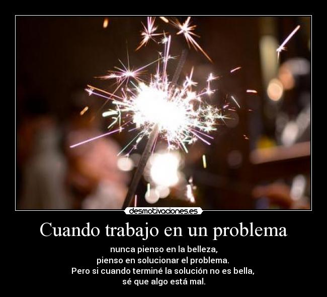 carteles trabajo problema desmotivaciones