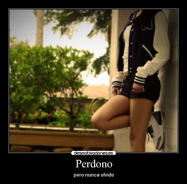 Perdono - 