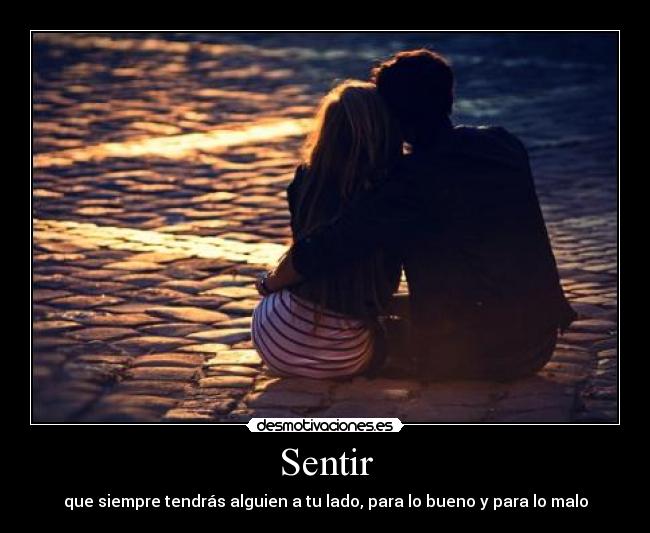 Sentir - 