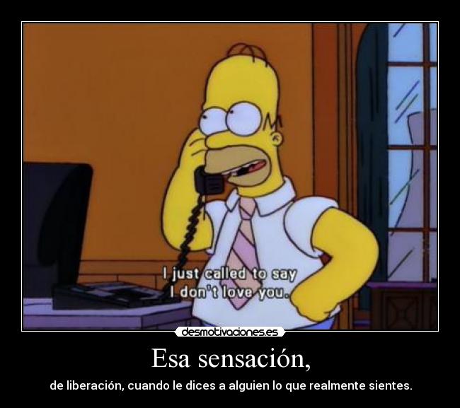 carteles lauritadesmotivada los simpsons desmotivaciones