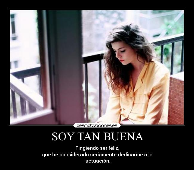 carteles tristeza desmotivaciones