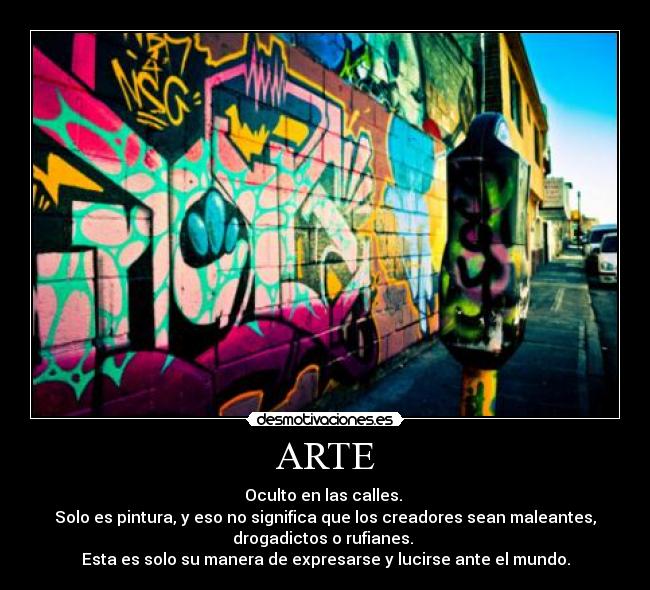 ARTE -