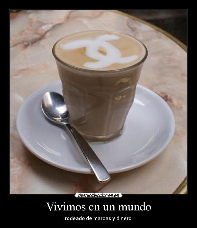 carteles mundo dinero que solo reparte entre unos pocos que puto asco desmotivaciones