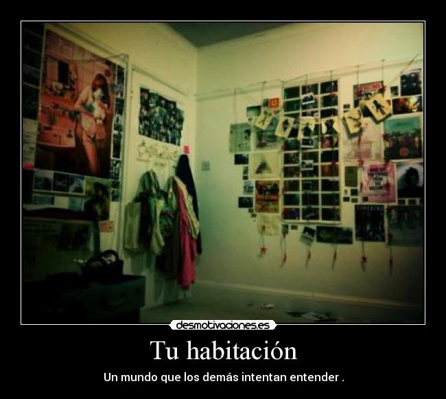 carteles deseo desmotivaciones