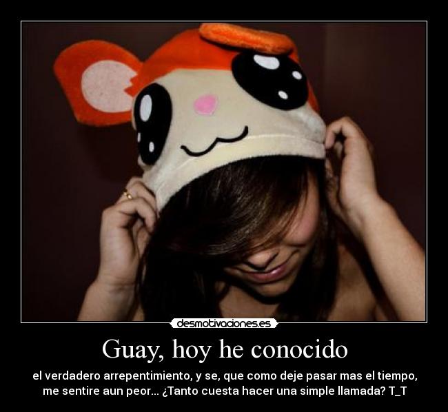 carteles laralal gusta gorritoo desmotivaciones