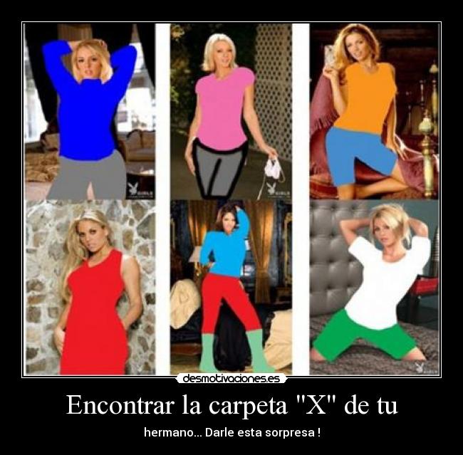 carteles trolear fotos desmotivaciones