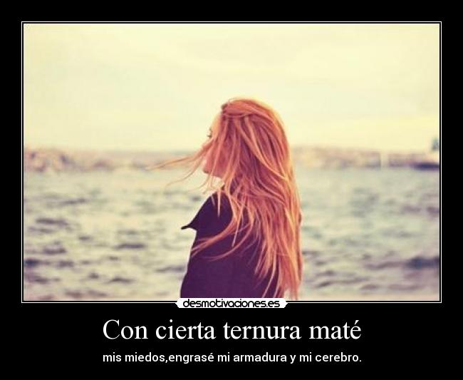 carteles engrase armadura cerebro desmotivaciones