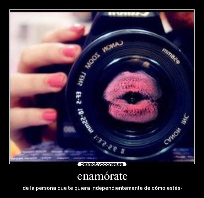 enamórate - 