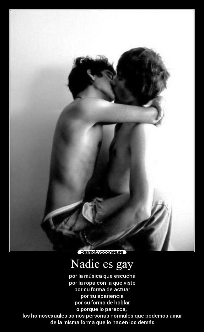 carteles gays lesbianas bisexuales heterosexuales todos somos iguales entiendo por que tanto problema desmotivaciones