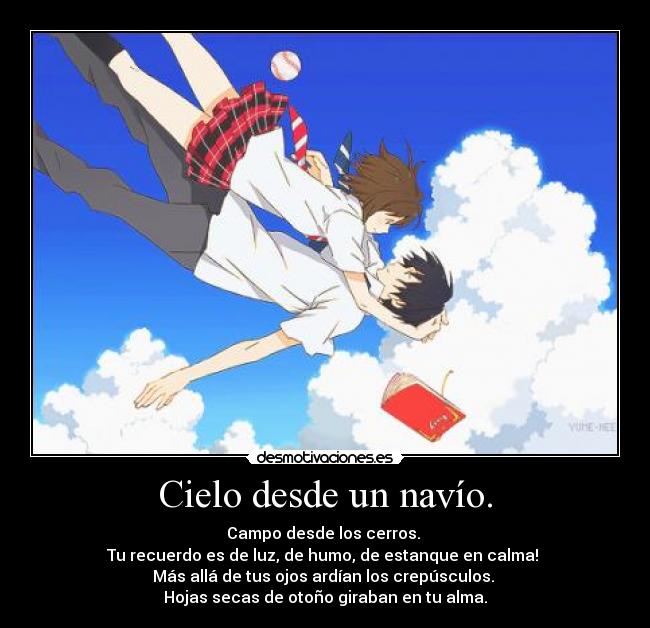 carteles lobitazld anime estoy aburrida voy bye todos desmotivaciones