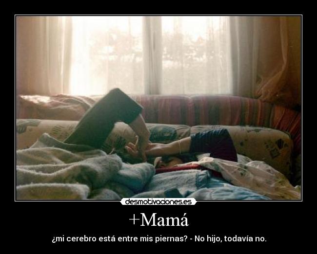 carteles pensamos con pene wiiii desmotivaciones