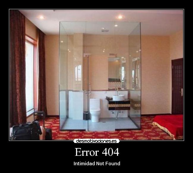 Error 404 -