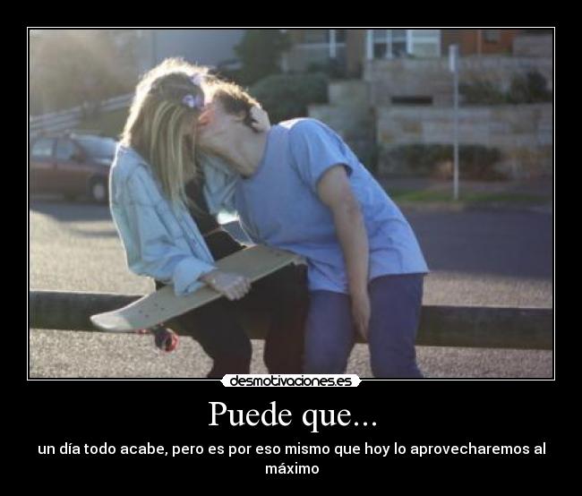 Puede que... - 