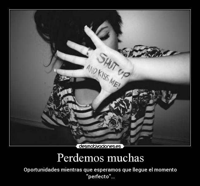 carteles lalalalala se que poner descripcion ajsdkasjfsakljfn desmotivaciones